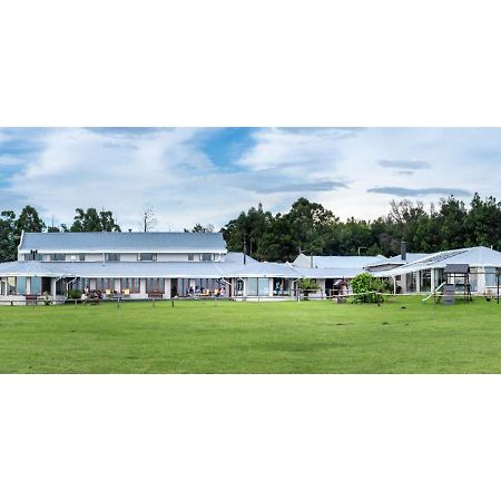 Drakensberg Mountain Retreat Bergville Exterior foto