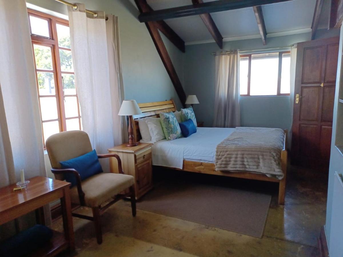 Drakensberg Mountain Retreat Bergville Exterior foto