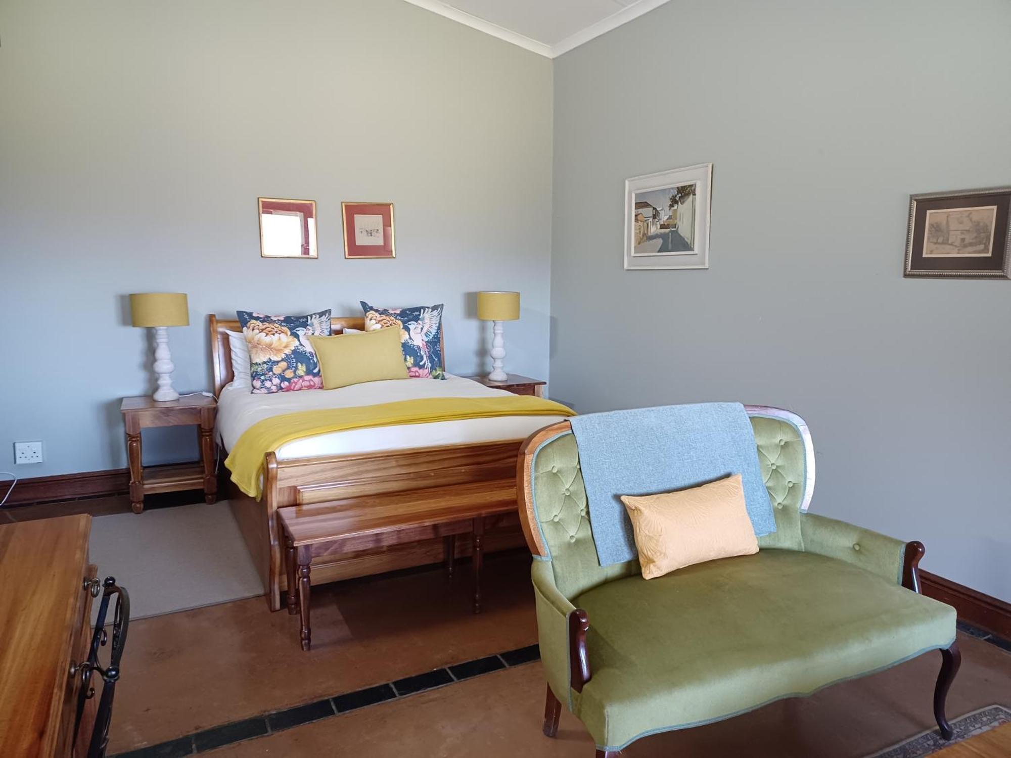 Drakensberg Mountain Retreat Bergville Exterior foto