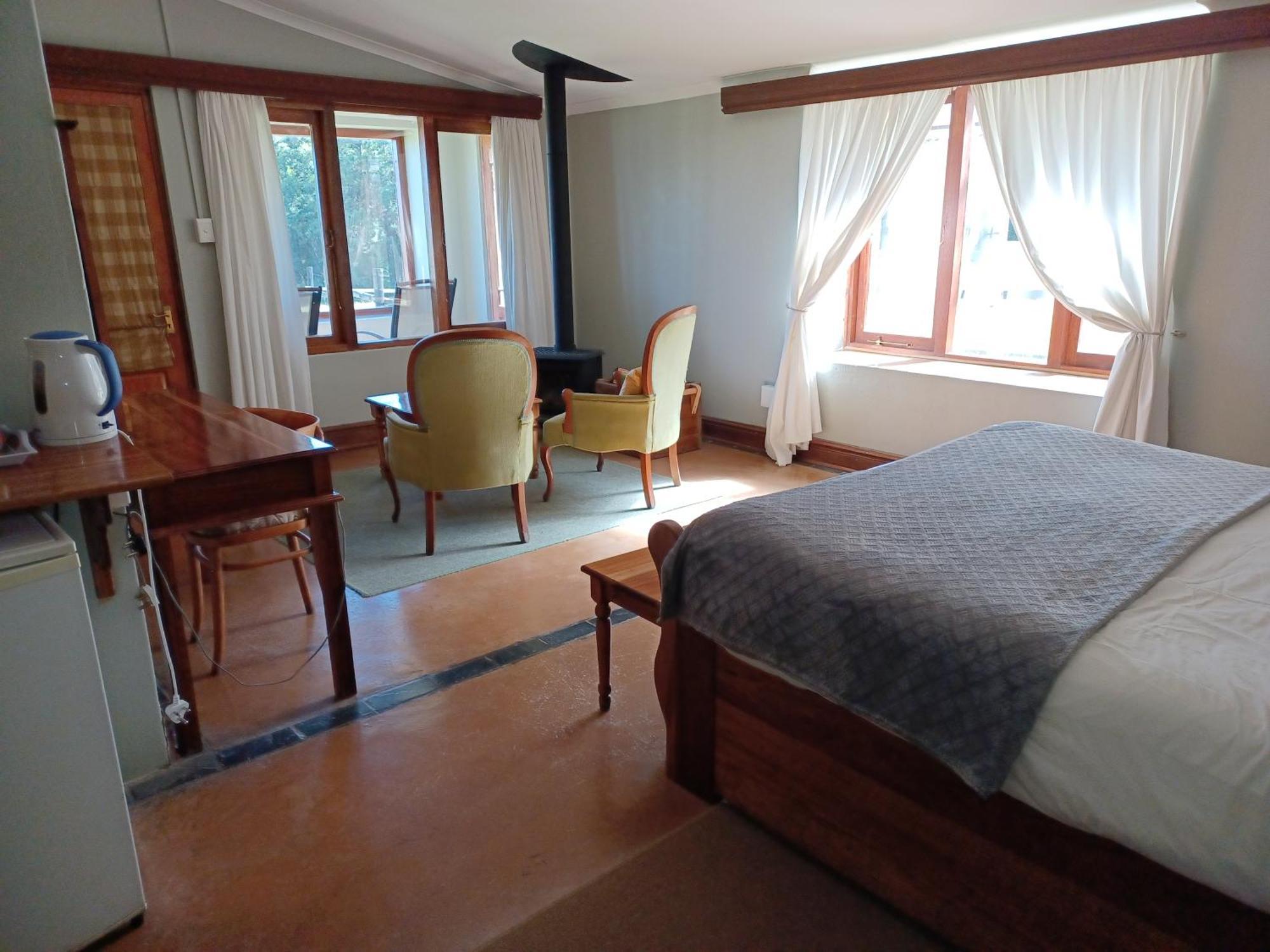 Drakensberg Mountain Retreat Bergville Exterior foto