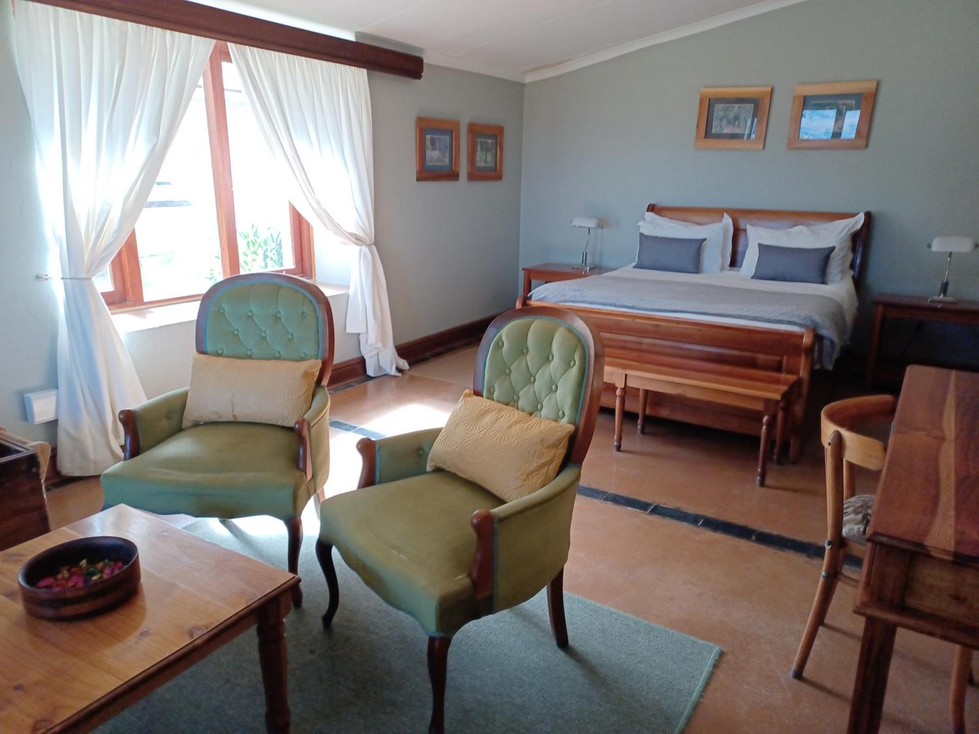 Drakensberg Mountain Retreat Bergville Exterior foto