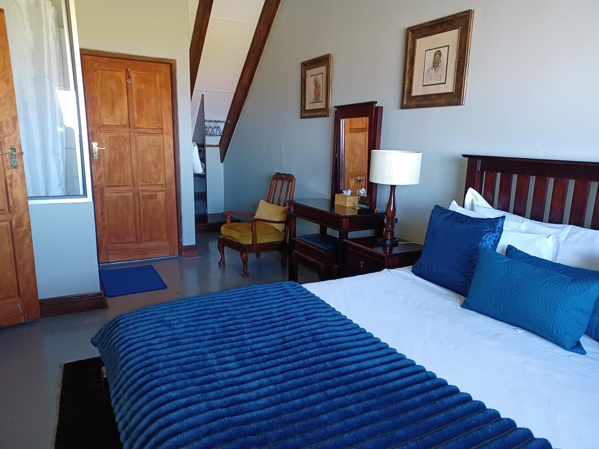 Drakensberg Mountain Retreat Bergville Exterior foto