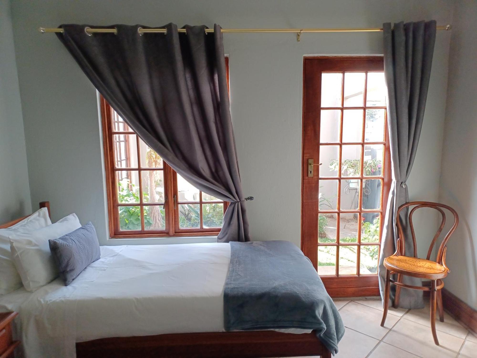 Drakensberg Mountain Retreat Bergville Exterior foto