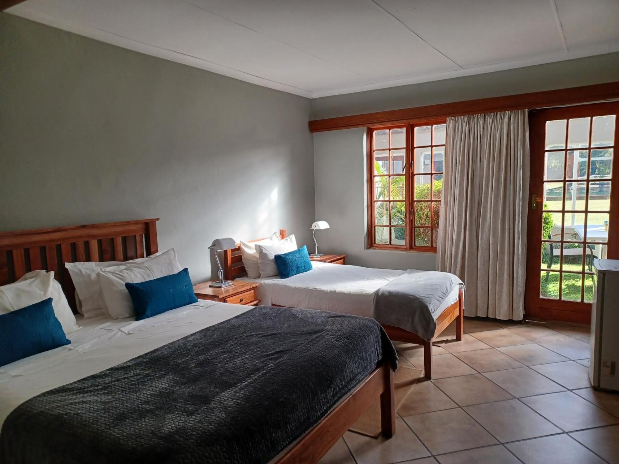Drakensberg Mountain Retreat Bergville Exterior foto