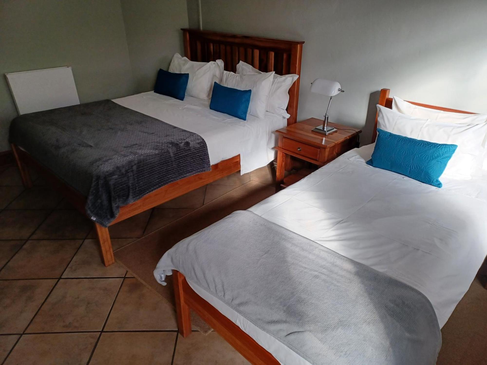 Drakensberg Mountain Retreat Bergville Exterior foto