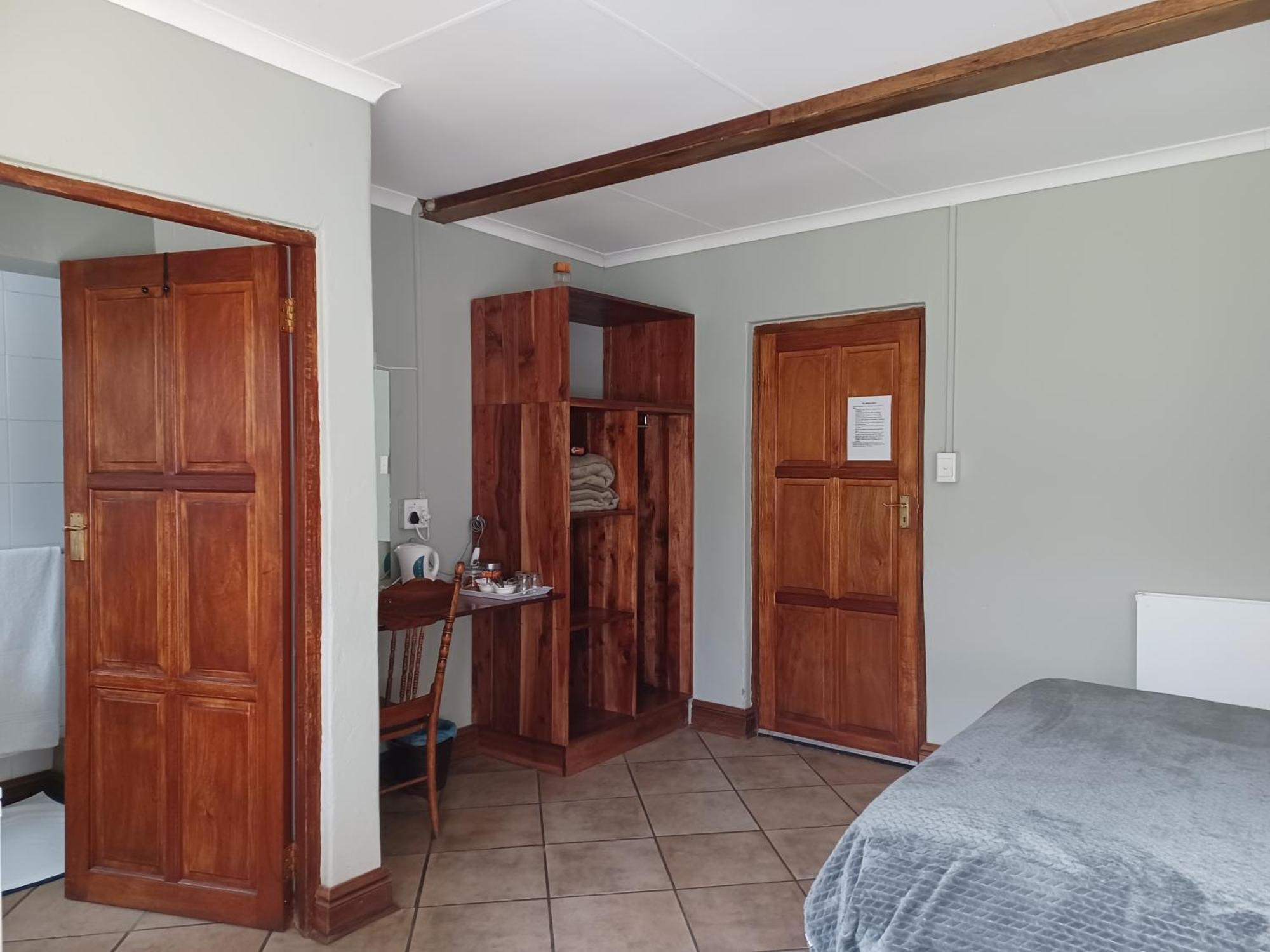 Drakensberg Mountain Retreat Bergville Exterior foto