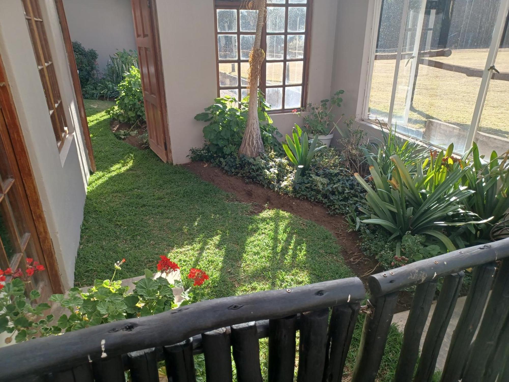 Drakensberg Mountain Retreat Bergville Exterior foto
