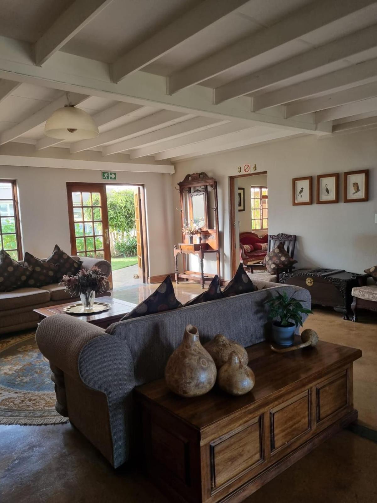 Drakensberg Mountain Retreat Bergville Exterior foto