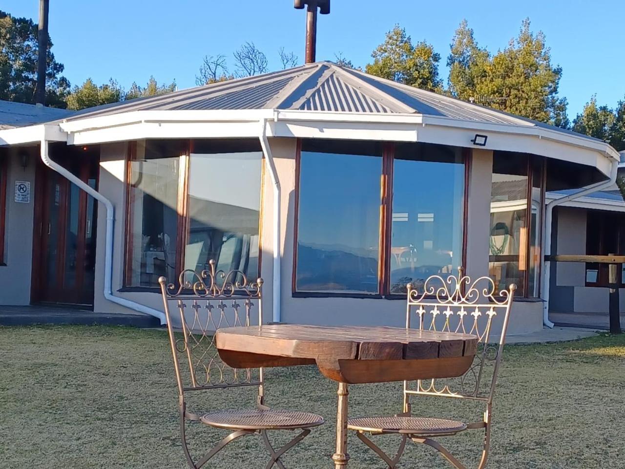 Drakensberg Mountain Retreat Bergville Exterior foto